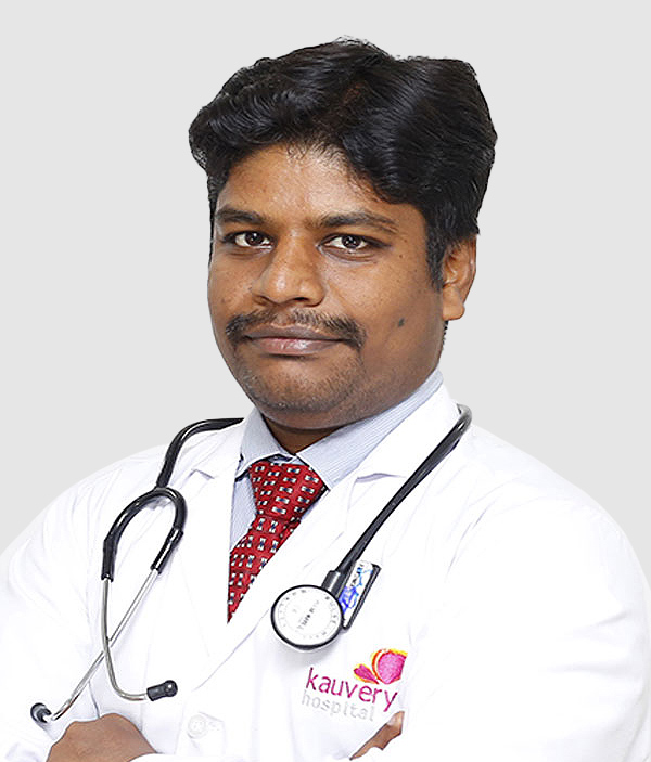 Dr Ramu