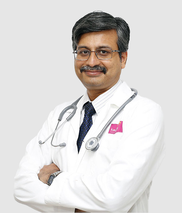 Dr Sathish Manivel
