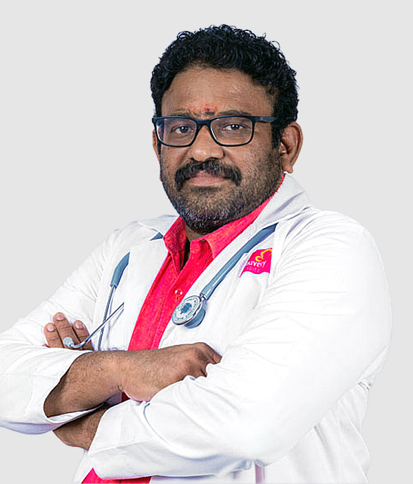 Dr Senthil Babu