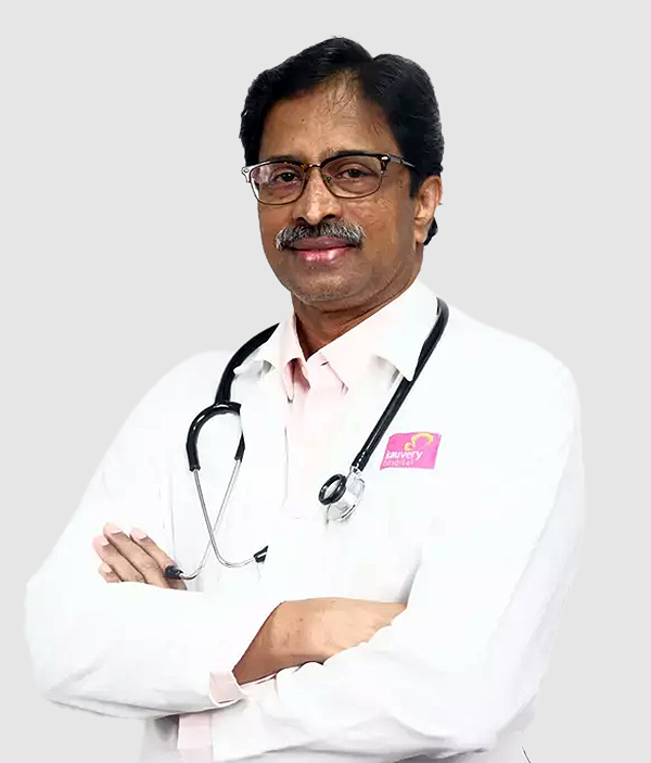 Dr Sivakumar