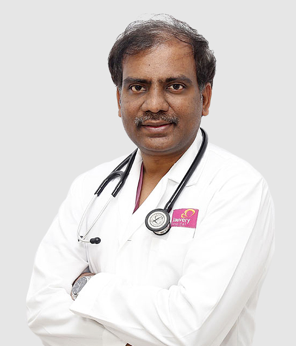 Dr Sundar chidambaram cardiology