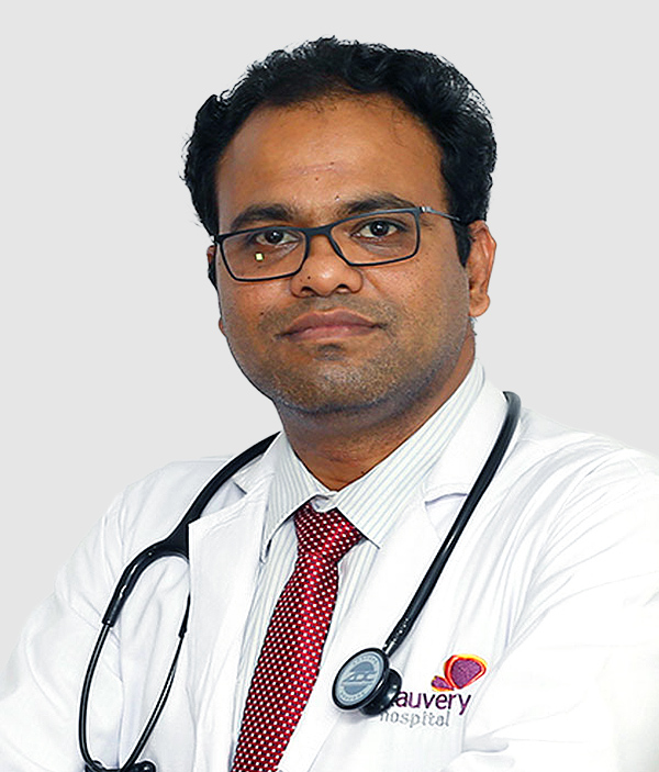 Dr T Rajarajan Nephro