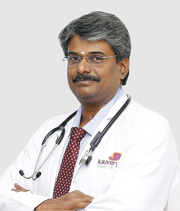 Dr V senthilvelmurugan