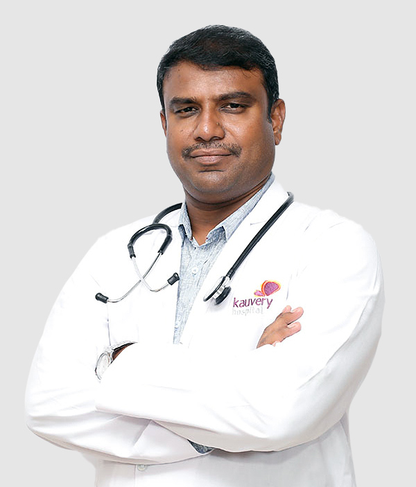 Dr. T. Mahalingam