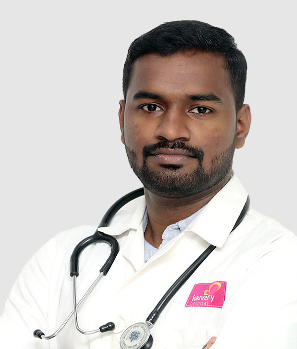 Dr. Deenadhayalan