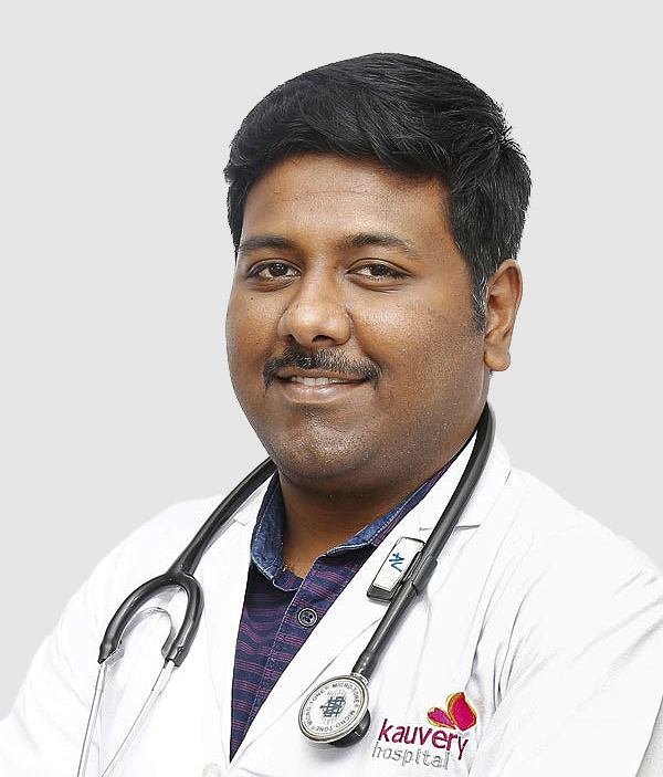 Dr. Karthikeyan