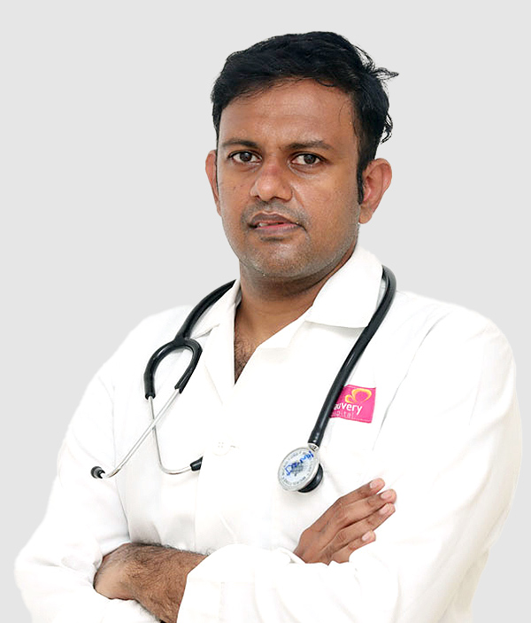 Dr. Maniram