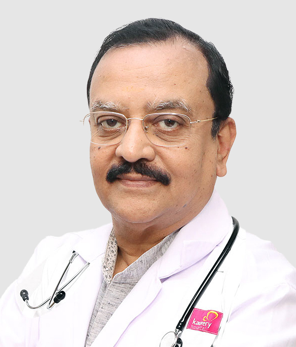 Dr. R. Ramesh