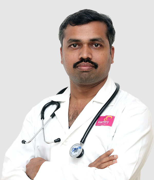 Dr. K. Ragavan
