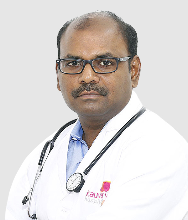 Dr. Sasikumar Tennur