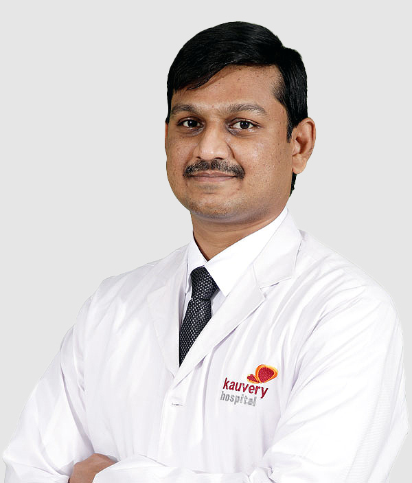 Dr. Venkatesan