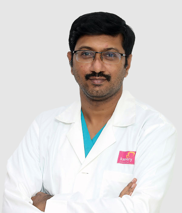Dr.Muralidasan