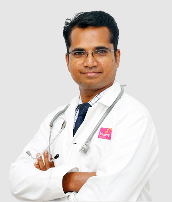 Dr Arun kumar Ganaesthesiology