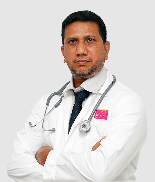Dr. P. Chandrasekar