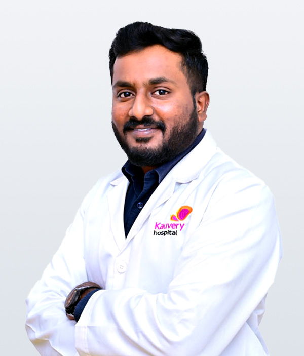 Dr.Anil kumar J