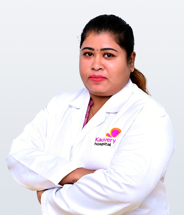 Dr.Geetha G