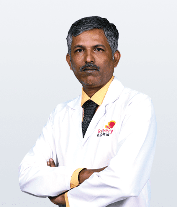 Dr Pradeepkumar K