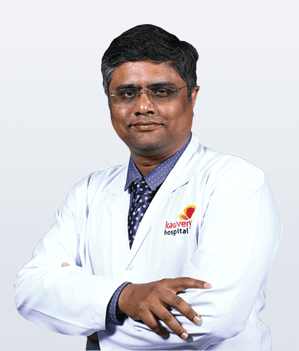 Dr Raja Ramesh