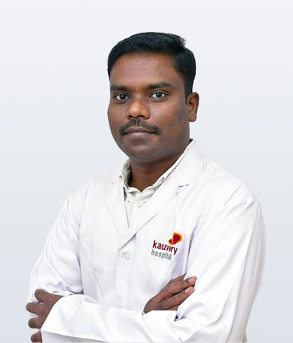 Dr ShanthaKumar