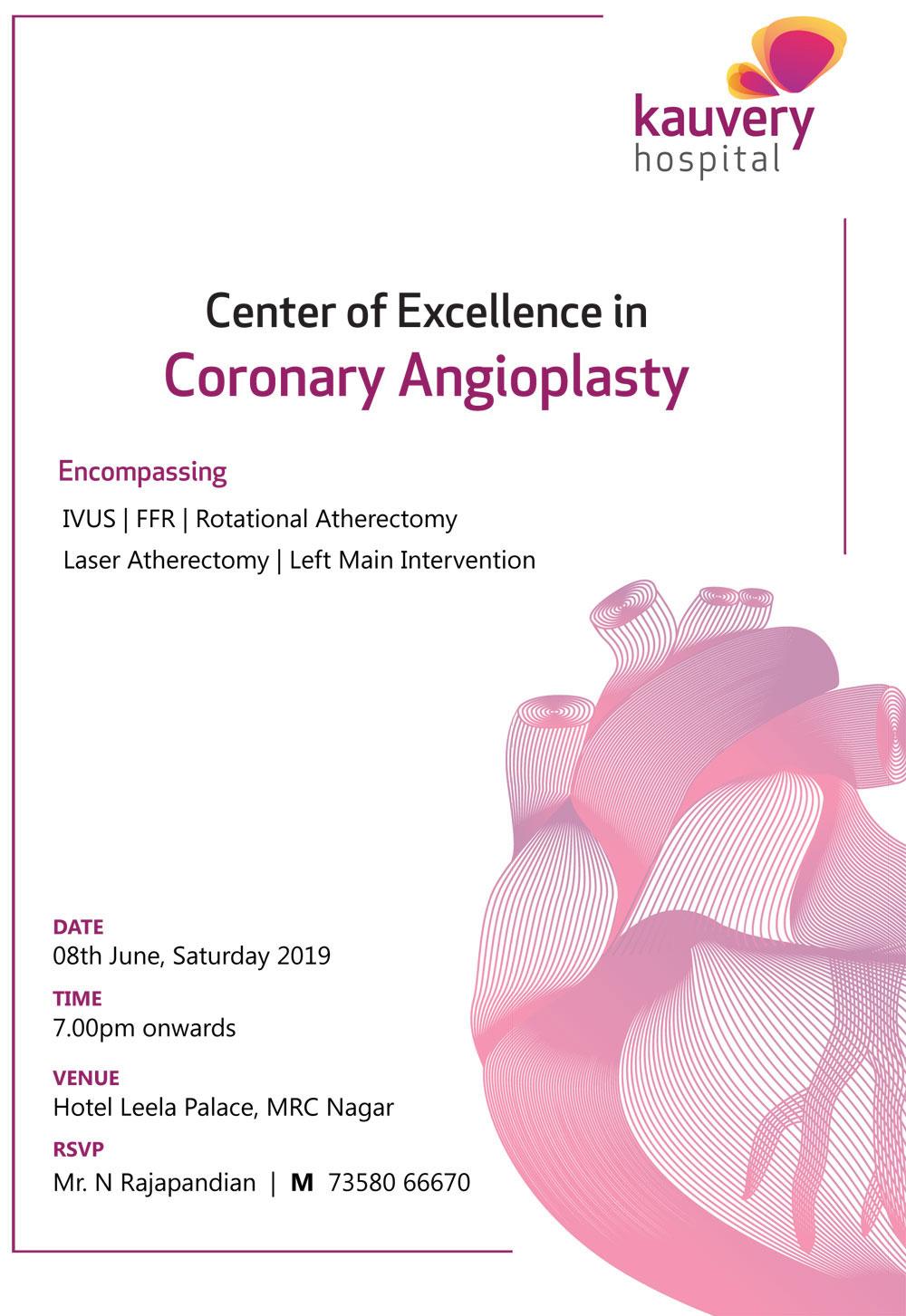 Invite Coronary Angioplasty A5 12019 06 0612 05 55pm