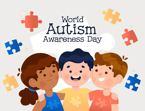 world autism awareness day