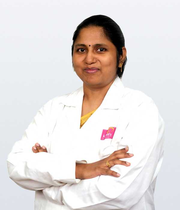 Dr Kurinji G R