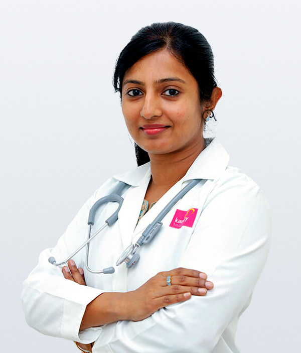 Dr.Anne Prewina Gurushekar