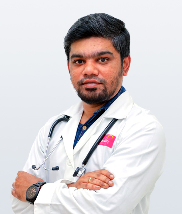 Dr.Ashok Madasamy Pandian