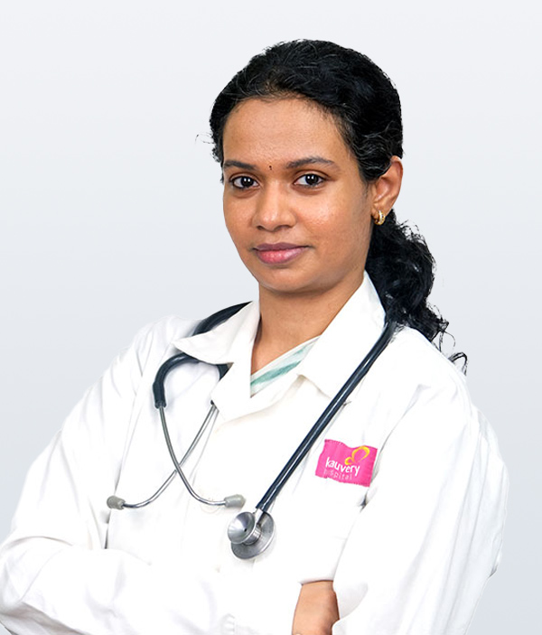 Dr.Rathivika S Sundar