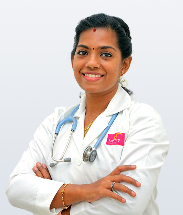 Dr.Sindhuja B