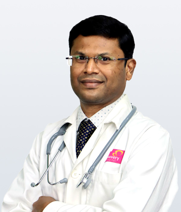 Dr.Vigneshwaran K