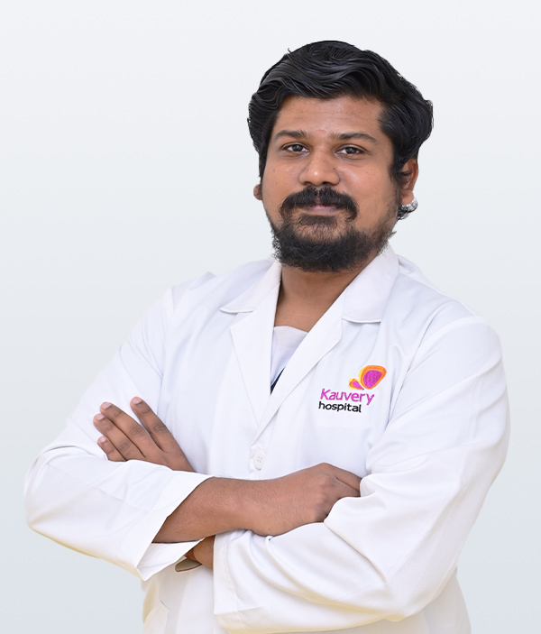 Dr. Rajakumaran