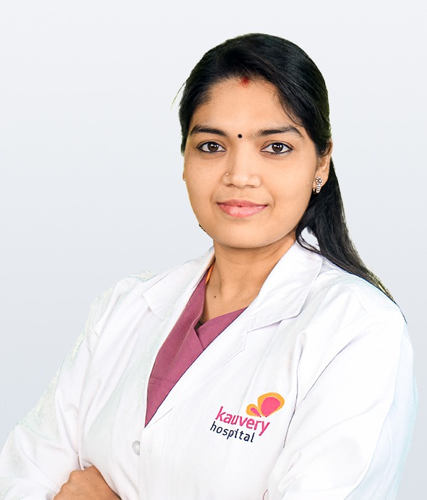 Dr. C. Rajalakshmi - Clinical Embryologist in Chennai