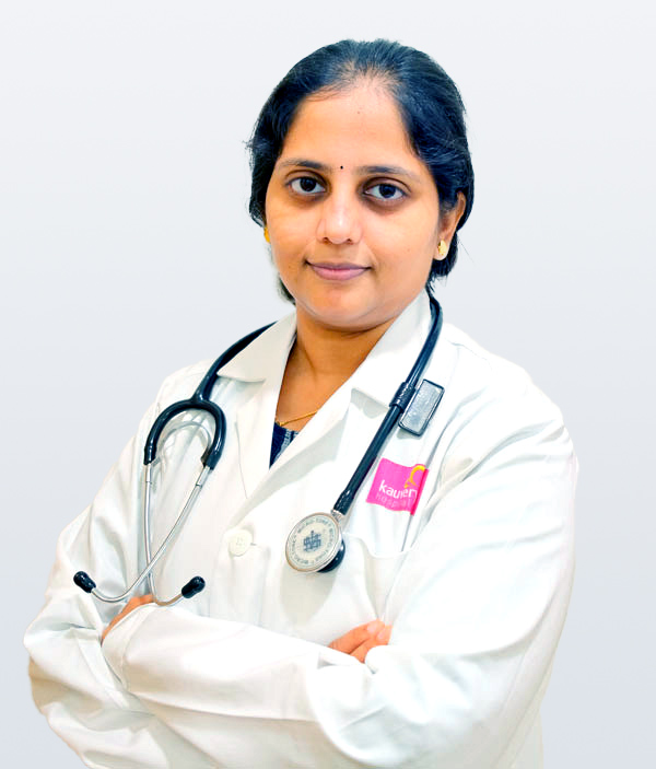 Dr. Lakshmi Nair