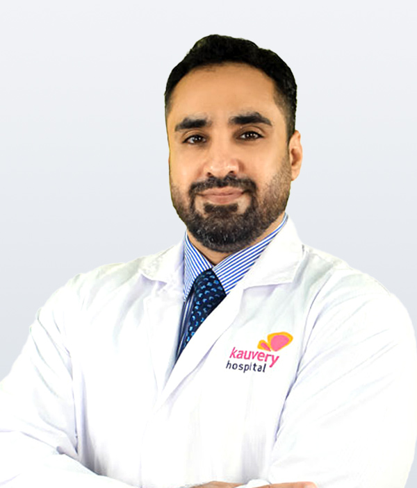 Dr. Mohamed Sameer