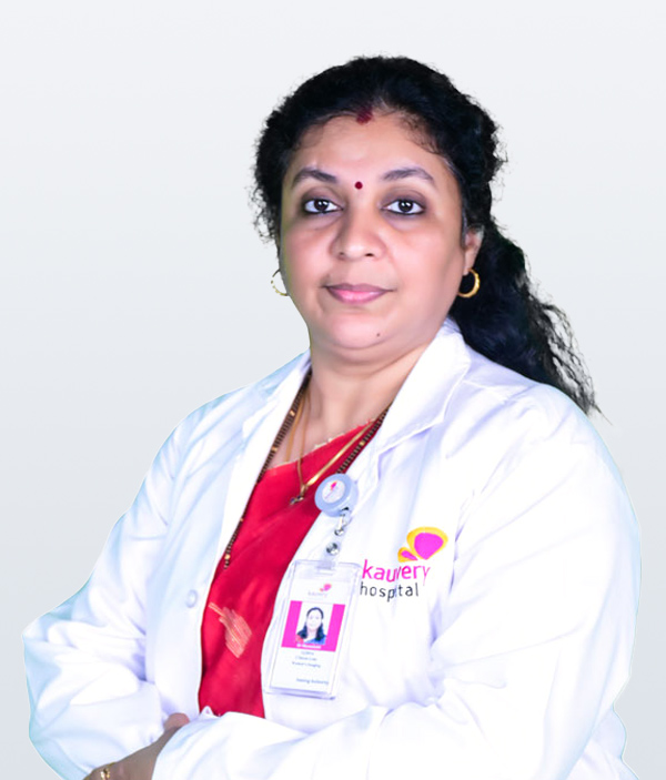 Dr Meenakshi Paramasivan