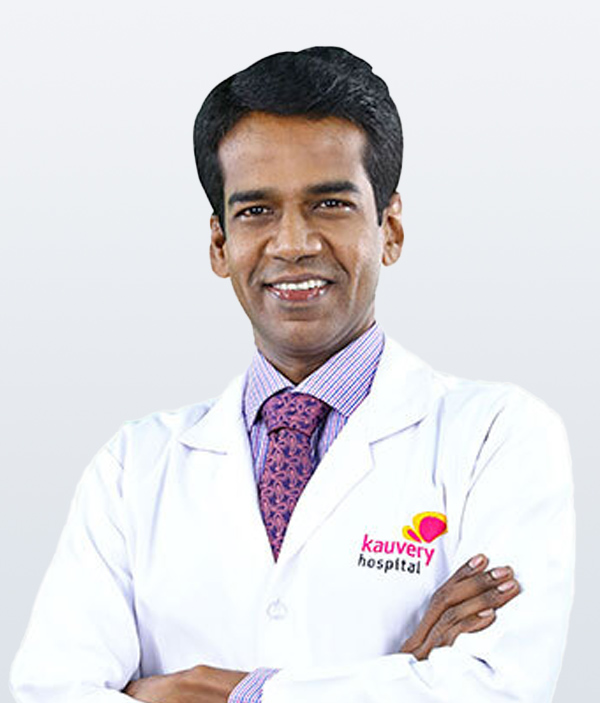Dr Thineshan R
