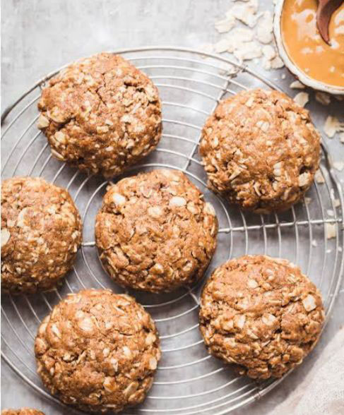 sugar free peanut butter cookies