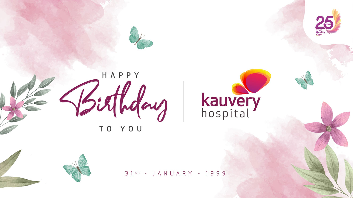 happy birthday kauvery