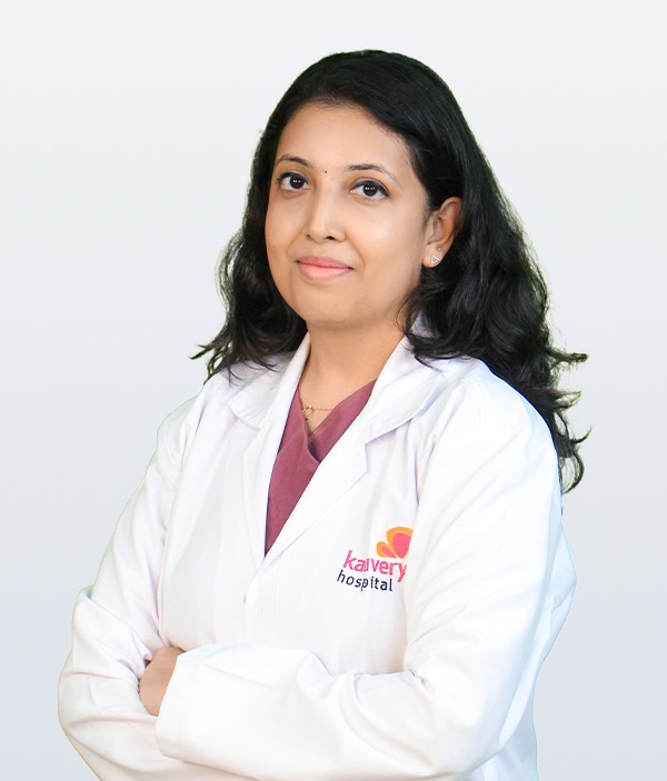 Dr. Kanishka Devi