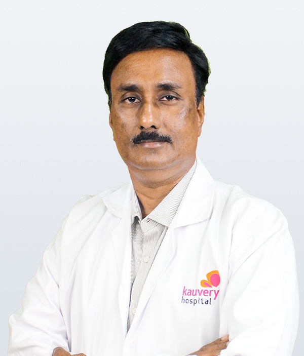 Dr Subramaniyan
