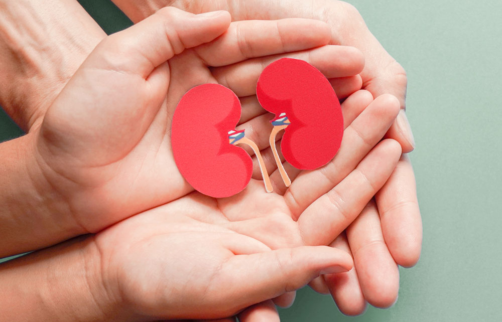 Swap Kidney Transplantation