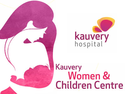 Pin on Kauvery Hospital