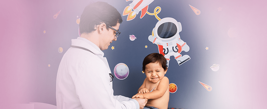 Paediatric neurosurgery