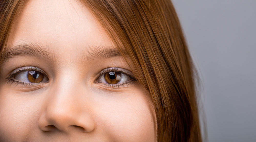 Amblyopia or Lazy Eye Syndrome | Causes of Amblyopia | Tests & Treatment