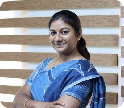 Ms.Deepalakshmi 