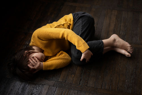 Fainting Episodes in Children