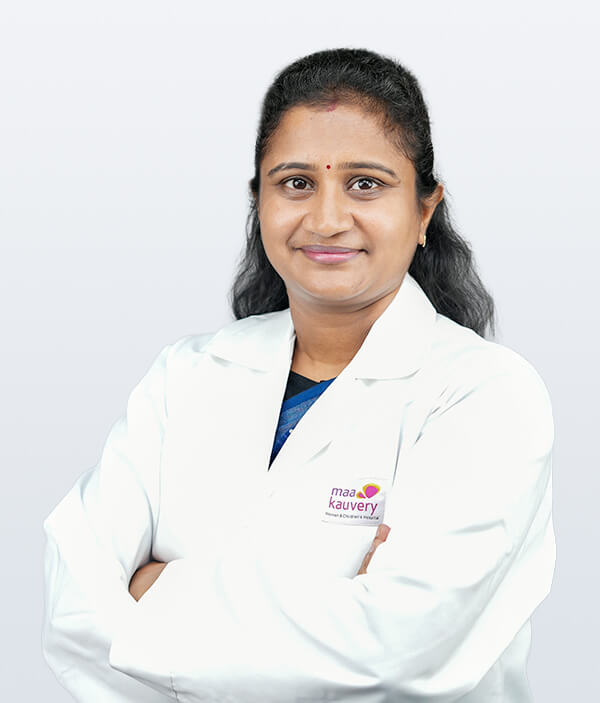 Dr. M. Sudha Shanthi