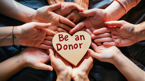 National Organ Donation Day: Tamil Nadu Leading the Way in India