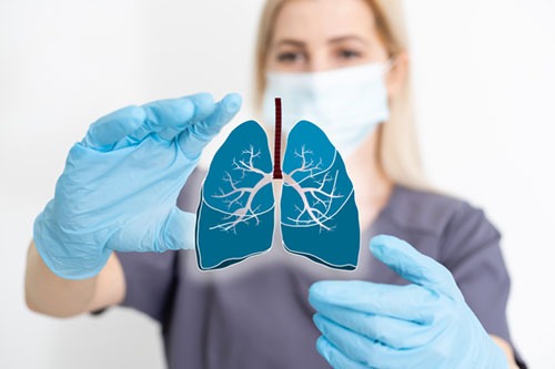 Need and Scope of Lung transplantation in India